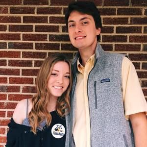 Meet your Posher, Sam